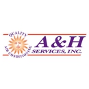 A  & H Services Inc - Fireplaces