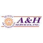 A  & H Services Inc