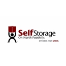 Self Storage-North Foothills - Automobile Storage