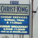 Christ The King Community - Community Churches