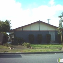 Unity House