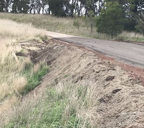 Keast J G Excavations - Bushfield, VIC