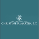 Christine Martin Law - Attorneys