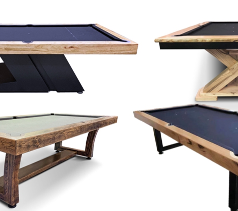 All Table Sports Australia - Moorabbin, VIC