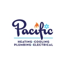 Pacific Heating & Cooling - Fireplaces