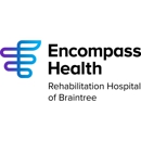 Encompass Health Rehabilitation Hospital of Braintree - Occupational Therapists