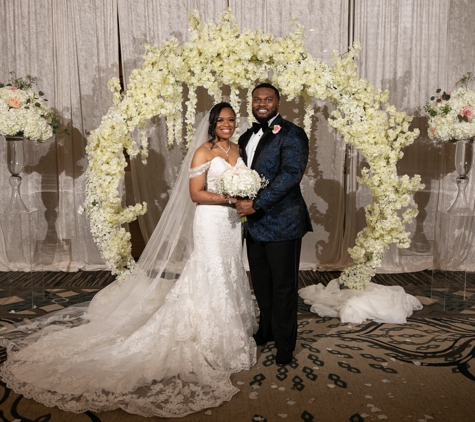 Wedding Elegance by Design - Houston, TX