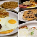 Breakfast Station #15 - American Restaurants
