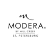 Modera St. Petersburg gallery