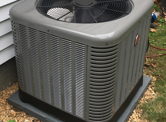 Hootie's Air Conditioning & Refrigeration, LLC - Ware, MA