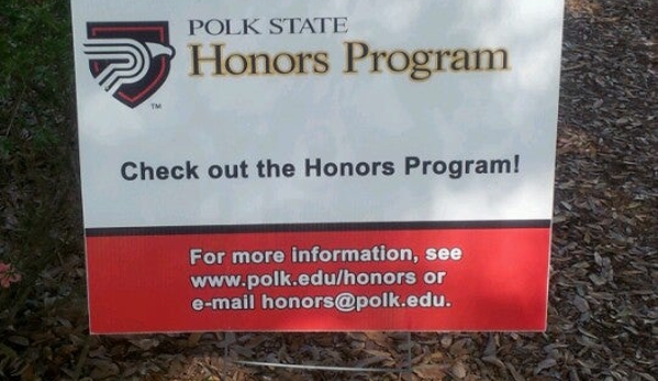 Polk State College - Winter Haven, FL