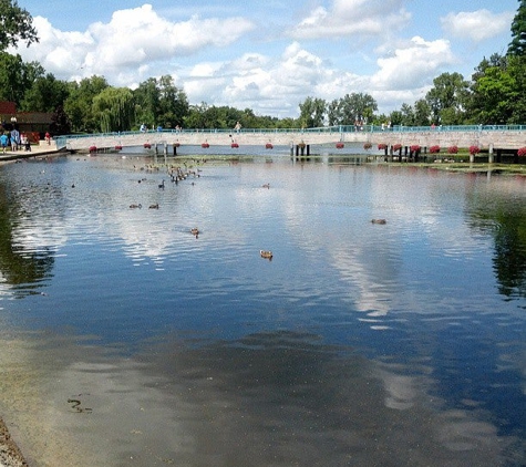 Millpond Parke - Brighton, MI