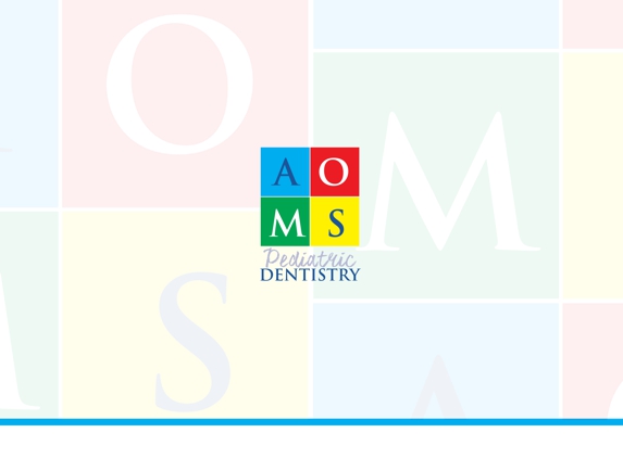 Aoms: Pediatric Dentistry - Amarillo, TX