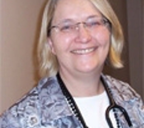 Dr. Cynthia S. Boynton, MD - Lansing, MI