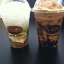 Bambu Desserts and Drinks - Beverages