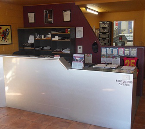 Bundaberg Smash Repairs - Bundaberg North, QLD