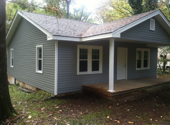 Oxendine Painting & Contracting - Maryville, TN