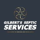 Gilbert's Septic Services LLC