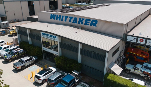 Whittaker Contracting - Orange, NSW