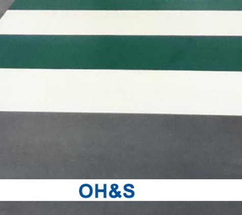Advanced Linemarking - Clarkson, WA