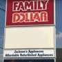 Jacksons Appliance Repair and Sales