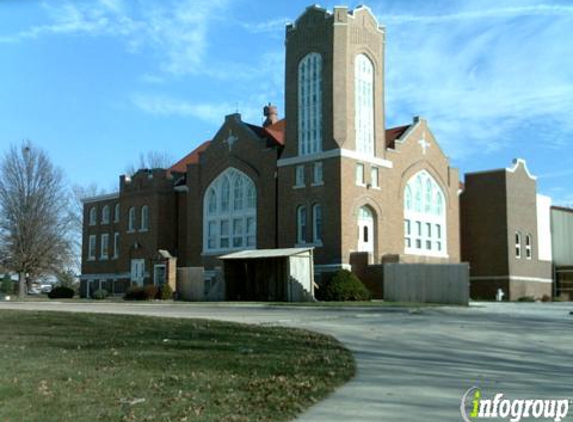 South Waterloo Church - Waterloo, IA