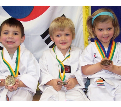 ATI Martial Arts - Malaga, WA
