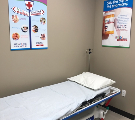 KidsStreet Urgent Care - Montgomery, AL