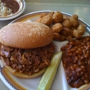 Mike Anderson's BBQ House