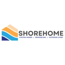Shorehome - Deck Builders