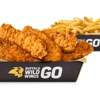 Buffalo Wild Wings 'GO' gallery