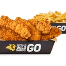 Buffalo Wild Wings 'GO' - Take Out Restaurants