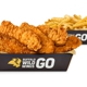 Buffalo Wild Wings 'GO'