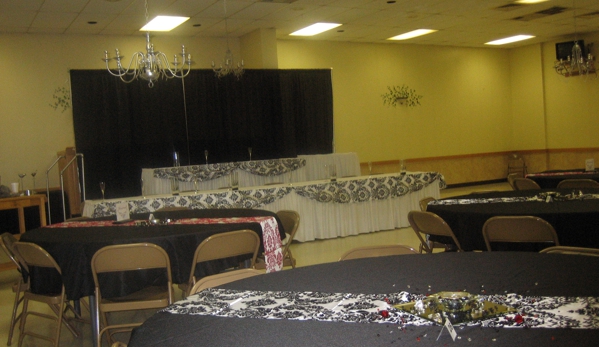 Knights Of Columbus 7233 Rental Info - Birch Run, MI