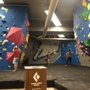 Central Rock Gym