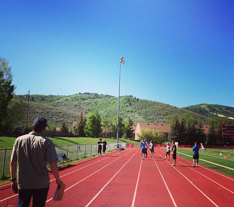 Park City High School - Park City, UT