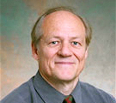 Dr. Art Heinrich, MD - Somerset, NJ