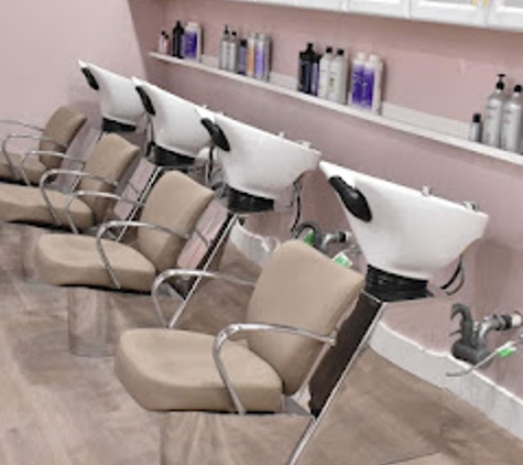 Atusa Beauty Salon - Murray, UT