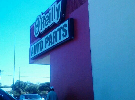 O'Reilly Auto Parts - Houston, TX