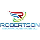 Robertson Mechanical Services - Air Conditioning Service & Repair