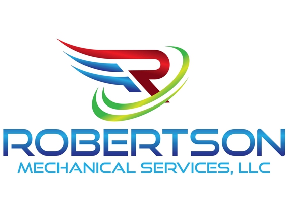 Robertson Mechanical Services