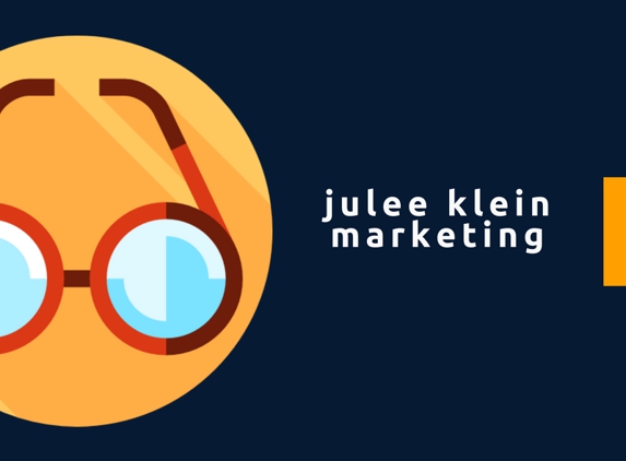 Julee Klein Marketing - Morgan Hill, CA