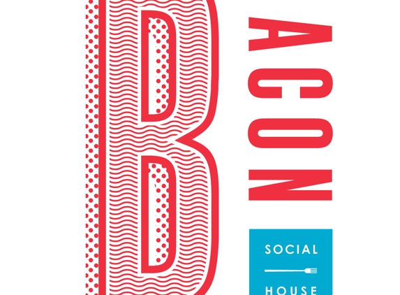 Bacon Social House - Sunny Side - Denver, CO