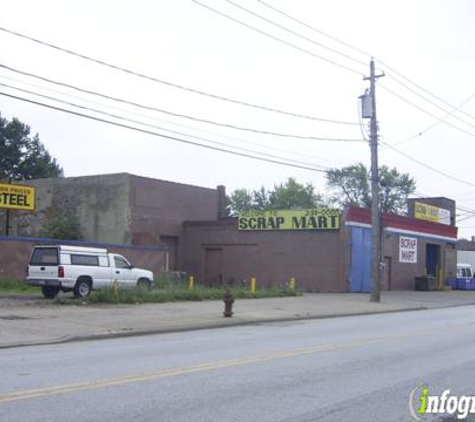 American Scrap Mart - Cleveland, OH