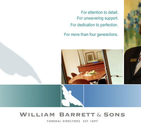 William Barrett & Sons - Collie, WA