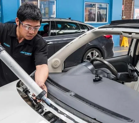 Action Auto Glass - Wivenhoe, TAS