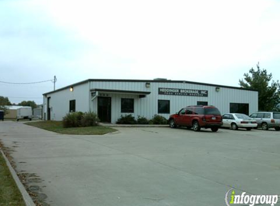 HHC Sales - West Des Moines, IA