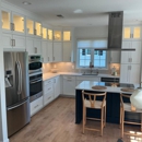 Blackwood Construction Group - Cabinets