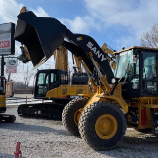 Thoesen Tractor & Equipment - Lynwood, IL