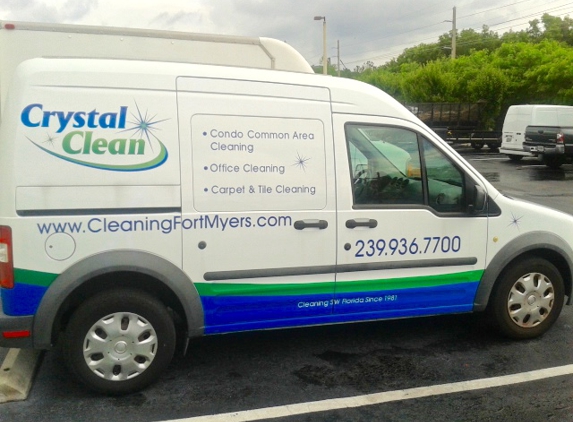 Crystal Clean - Fort Myers, FL